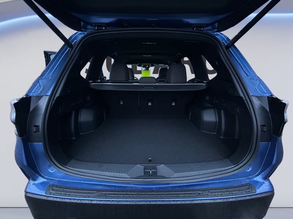 New 2026 Subaru Forester Premium image 19