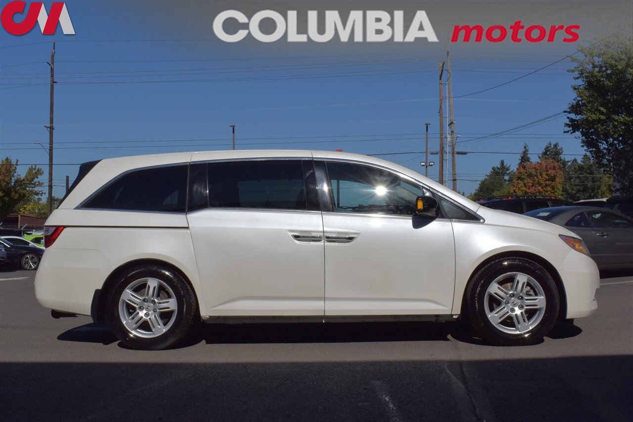 Used 2013 Honda Odyssey Touring image 5