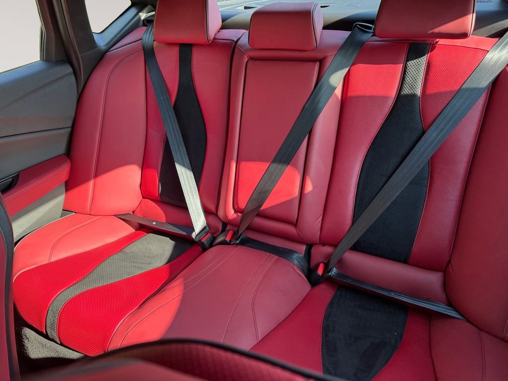 Used 2021 Acura TLX w/ A-SPEC Pkg image 13