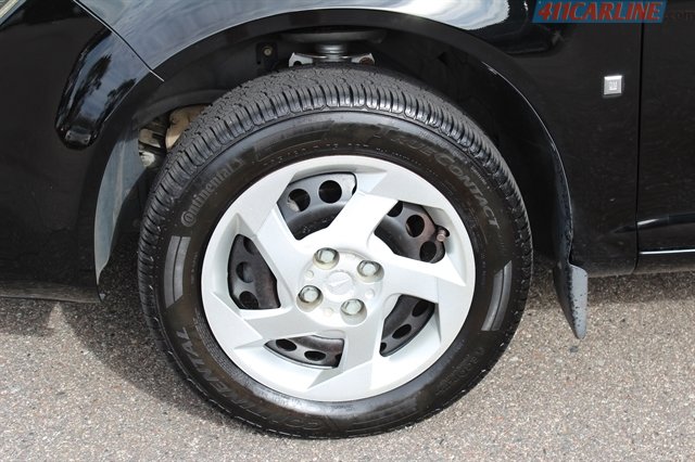 Used 2008 Pontiac G5 image 4