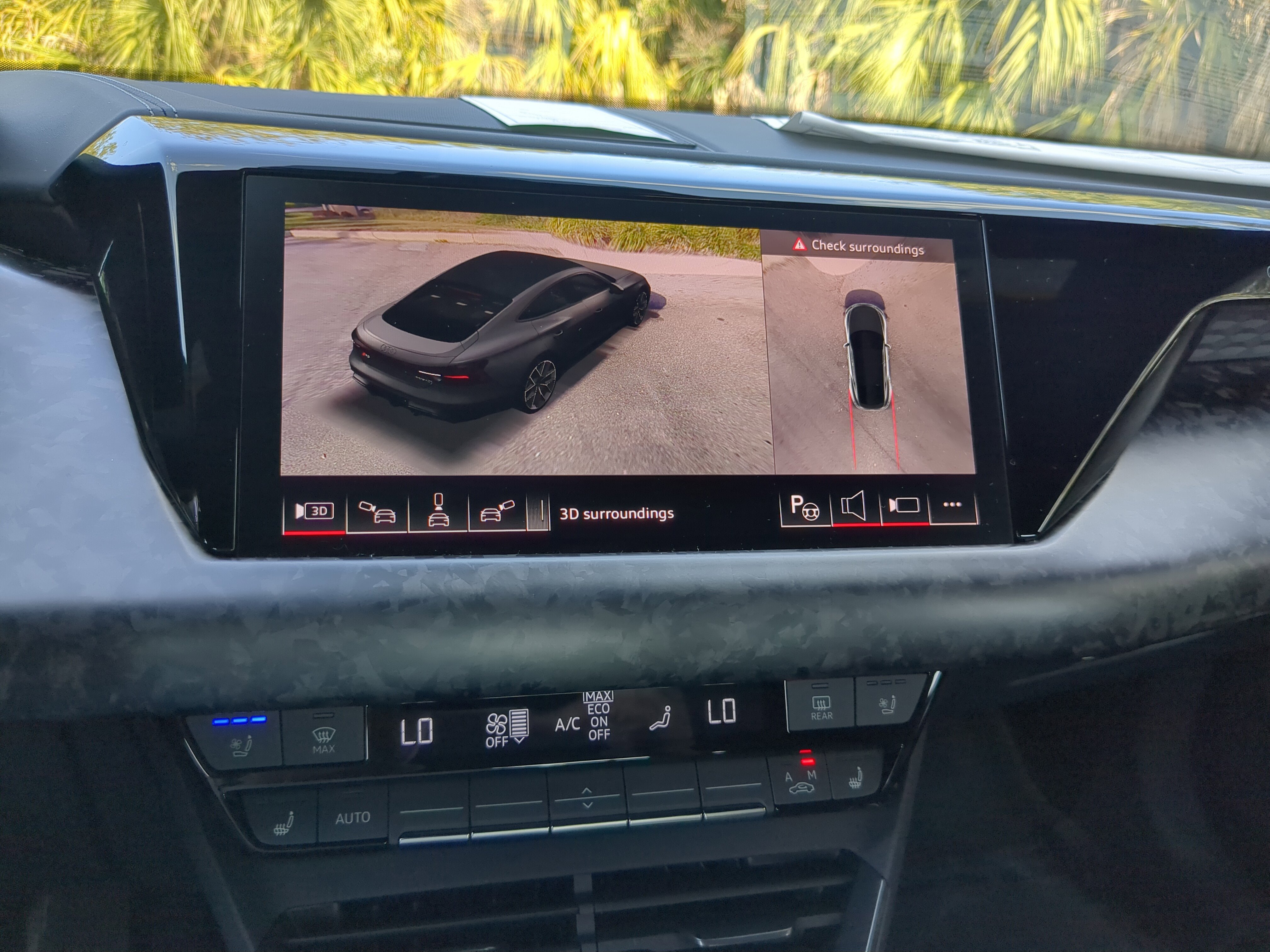 New 2026 Audi RS e-tron GT performance image 29