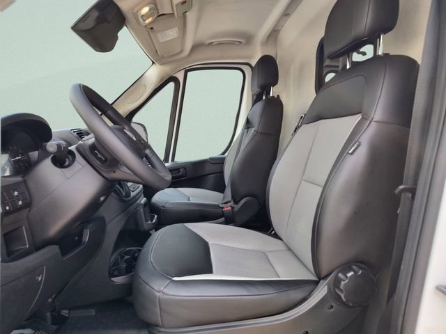 Used 2025 RAM ProMaster 3500 w/ Convenience Group FWD image 26