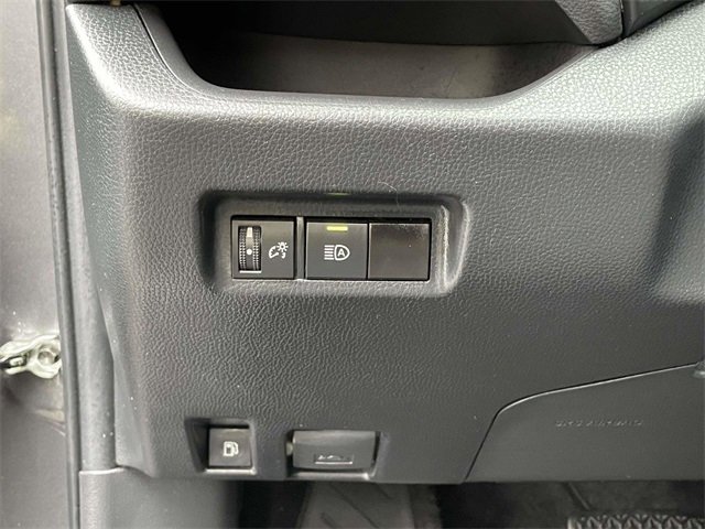 Used 2024 Toyota RAV4 XLE image 21