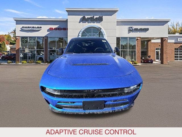 New 2026 Dodge Charger Scat Pack w/ Blacktop Package image 3