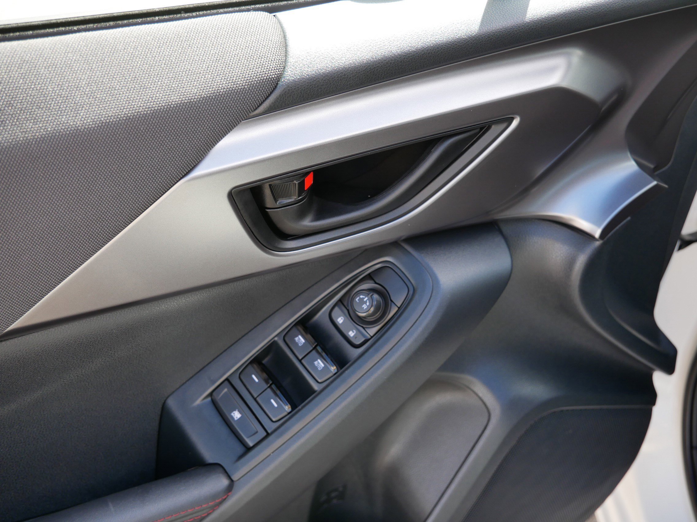 Used 2025 Subaru Impreza 2.0i Sport image 20