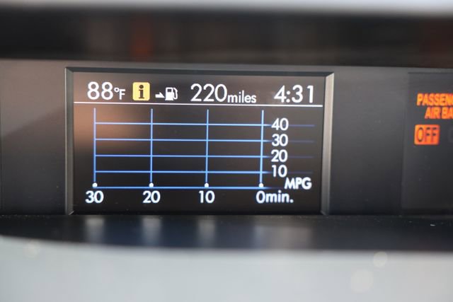 Used 2017 Subaru Forester 2.5i w/ Alloy Wheel Package image 22