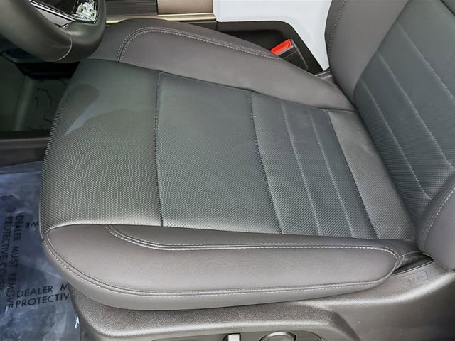 Used 2024 GMC Hummer EV 2X w/ Extreme Off-Road Package image 22