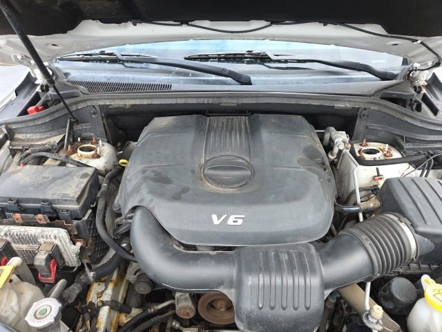 Used 2015 Jeep Grand Cherokee Laredo w/ Quick Order Package 23E image 26