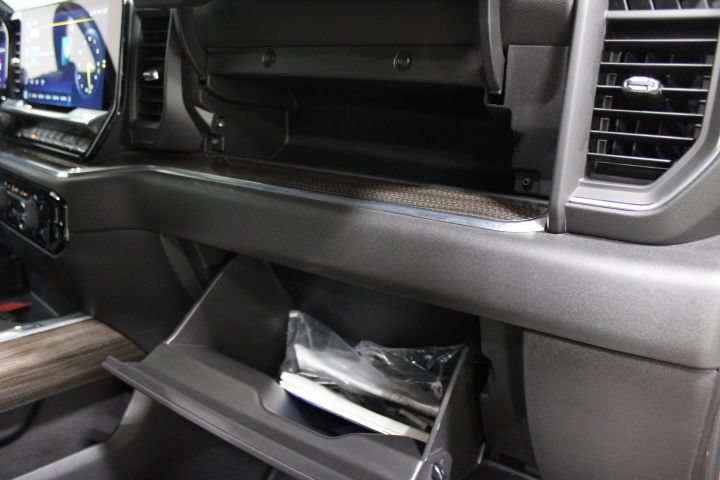 Used 2023 Chevrolet Silverado 1500 RST w/ Protection Package AWD/4WD image 27