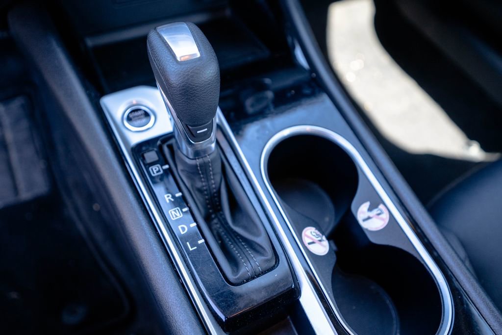 Used 2024 Nissan Altima 2.5 SV FWD image 22