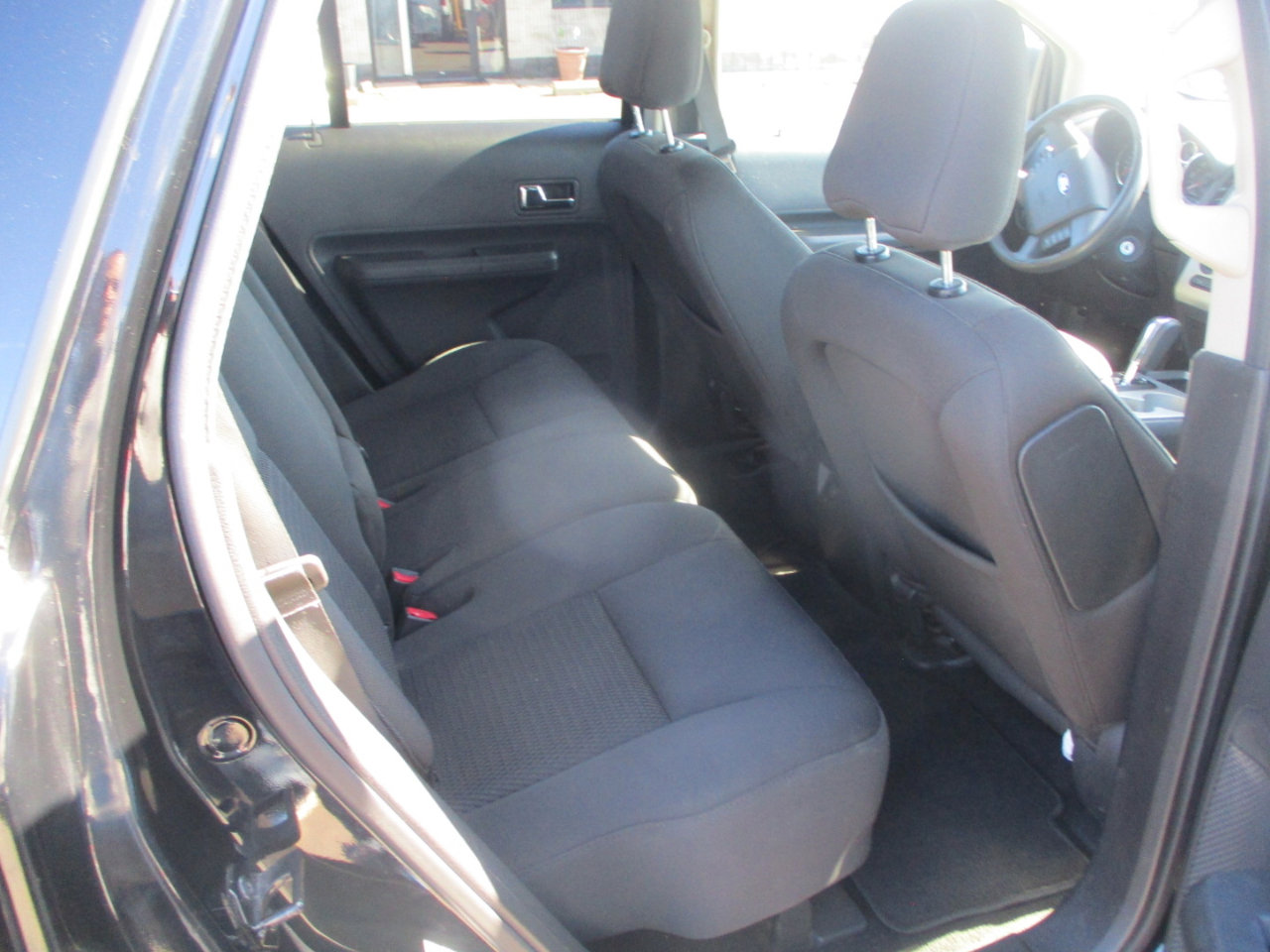 Used 2008 Ford Edge SE image 9