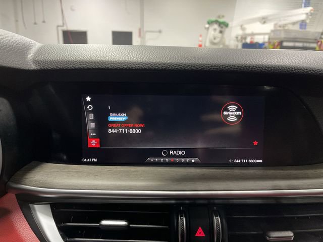 Used 2018 Alfa Romeo Stelvio Ti image 16