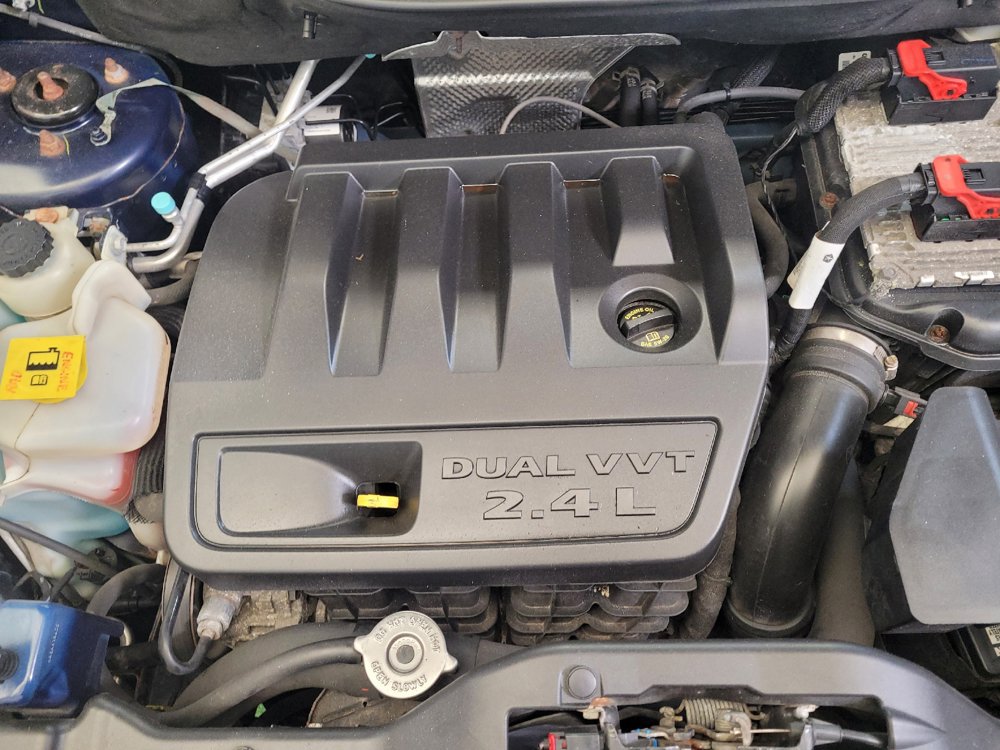 Used 2017 Jeep Patriot High Altitude AWD/4WD image 30