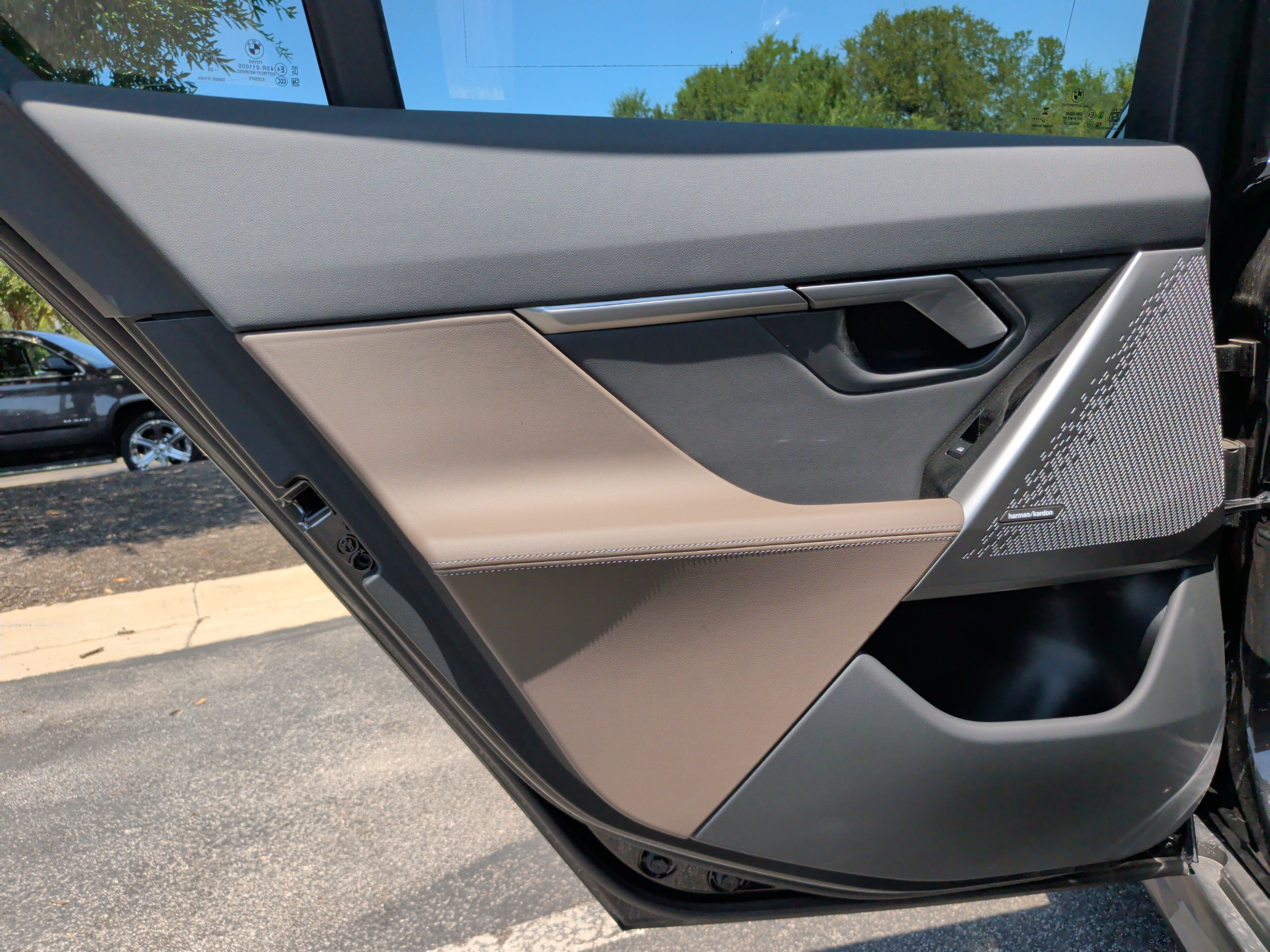 Certified 2026 BMW i5 eDrive40 RWD image 41