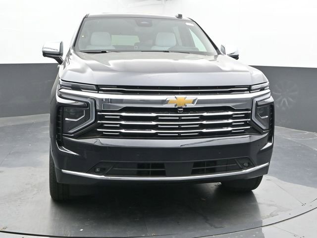New 2026 Chevrolet Suburban High Country image 3