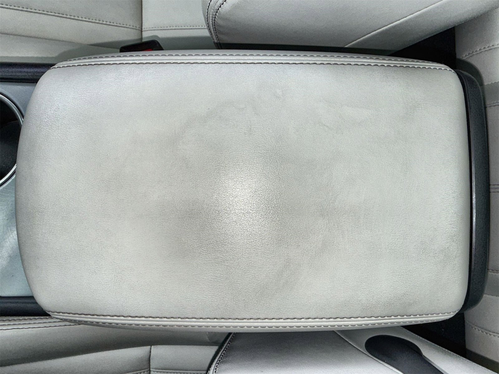 Used 2017 INFINITI Q60 3.0t w/ Cargo Package image 35