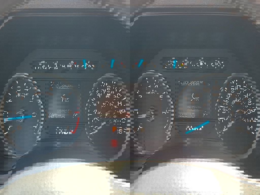 Used 2017 Ford F150 XLT w/ Equipment Group 302A Luxury image 26