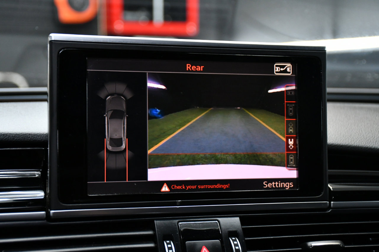 Used 2017 Audi RS 7 Performance image 56