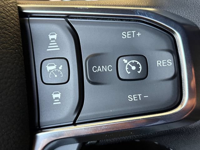 New 2026 RAM 2500 Laramie w/ Night Edition AWD/4WD image 28