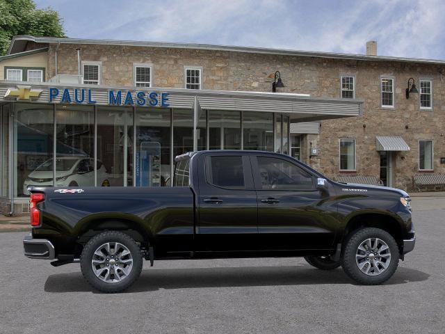 New 2026 Chevrolet Silverado 1500 LT image 5