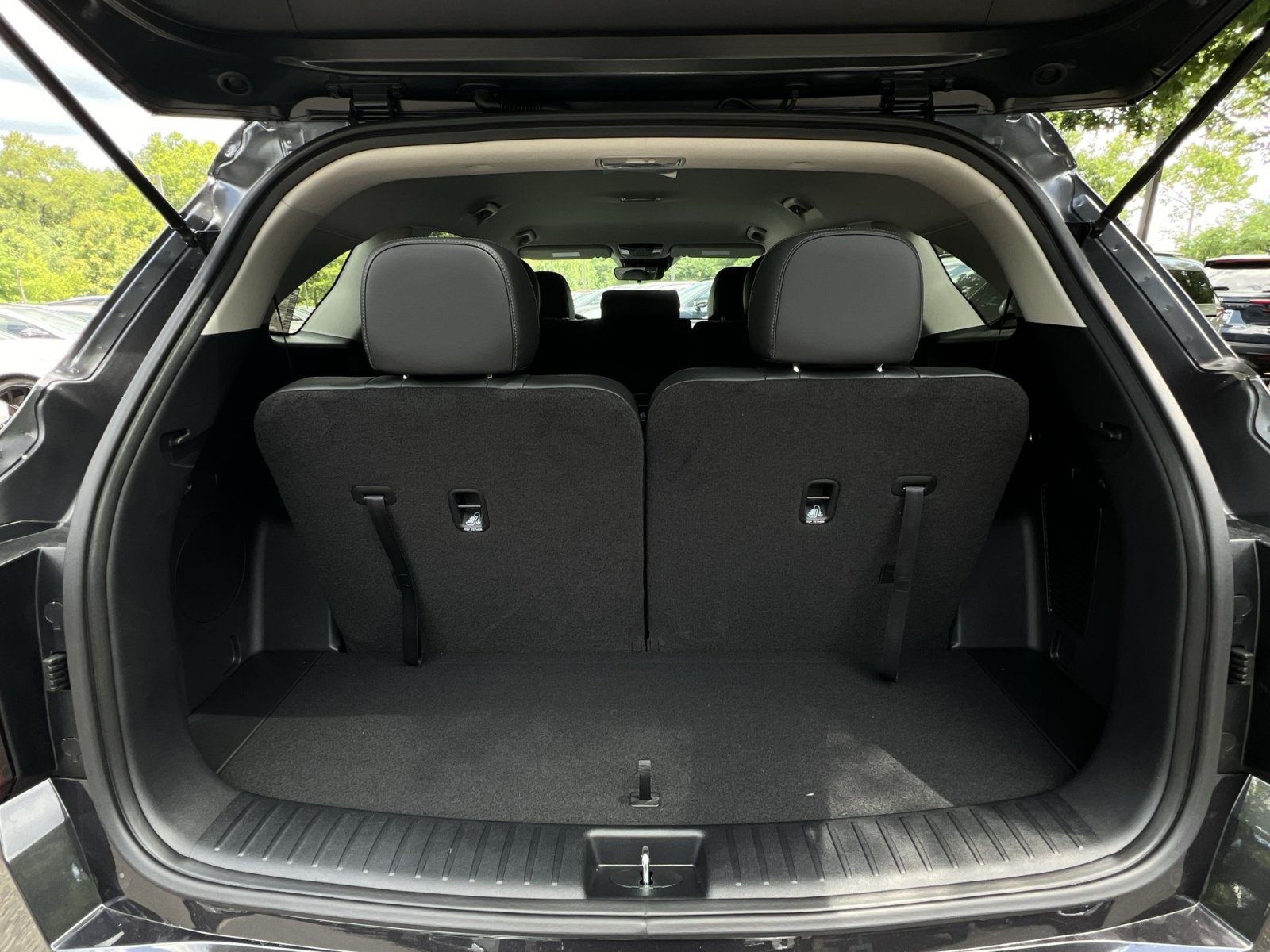 New 2026 Kia Sorento S FWD image 42