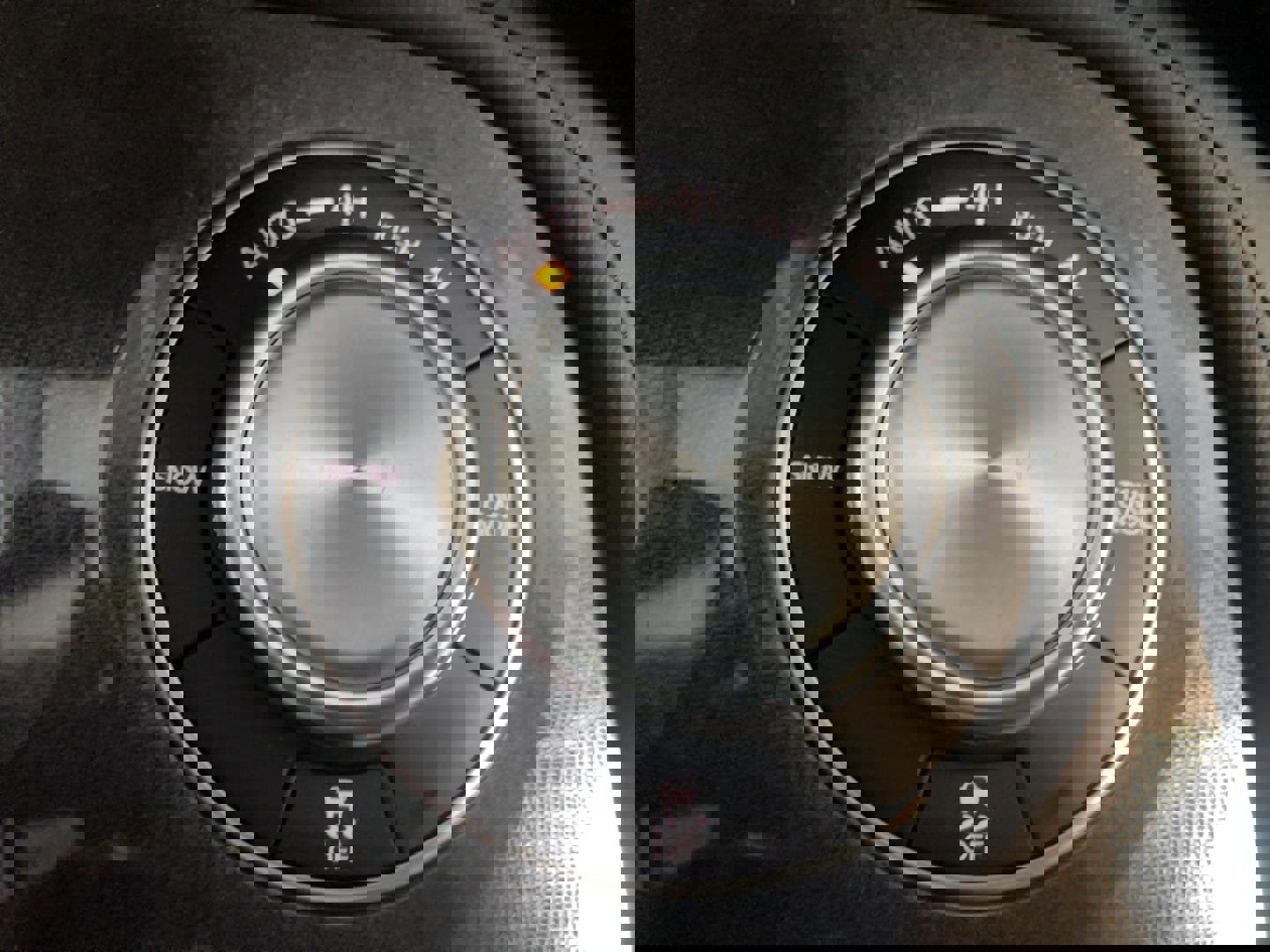 Certified 2024 Nissan Armada SL w/ Midnight Edition Package image 17