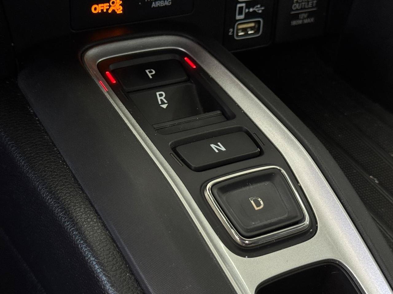 Used 2019 Honda Insight Touring image 20