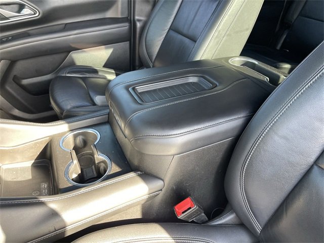 Used 2021 Chevrolet Suburban LT image 20