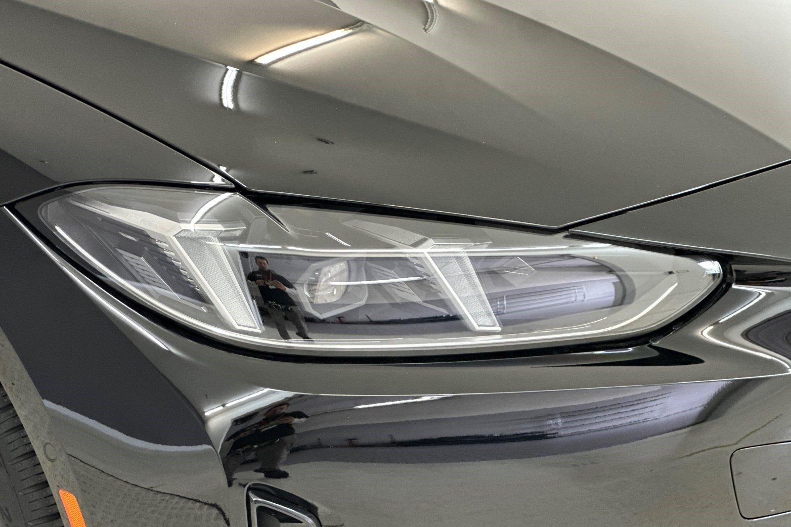New 2026 BMW i4 eDrive40 w/ Premium Package RWD image 11