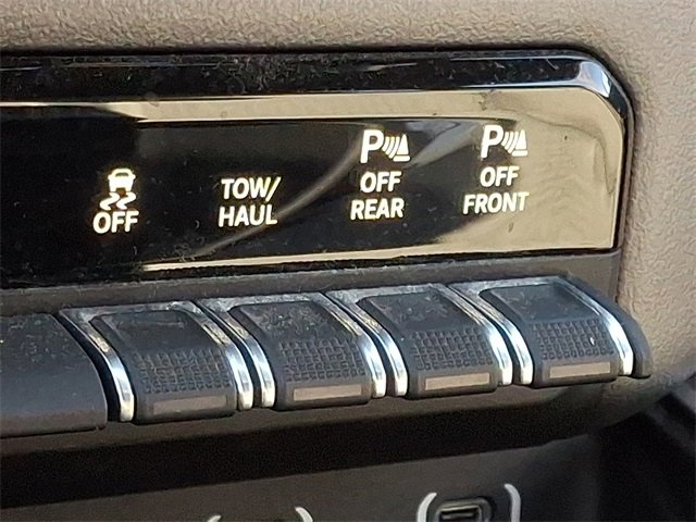 Used 2022 RAM 1500 Big Horn image 25