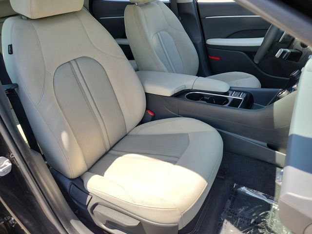 Certified 2025 Hyundai Sonata SEL FWD image 23