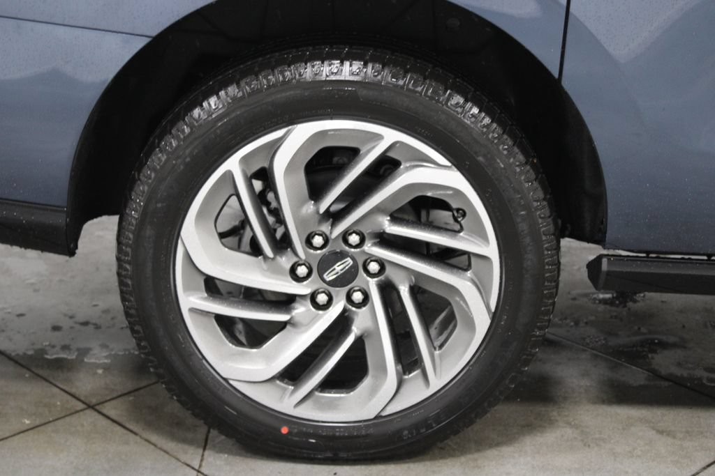 New 2027 Lincoln Navigator L Reserve RWD image 13