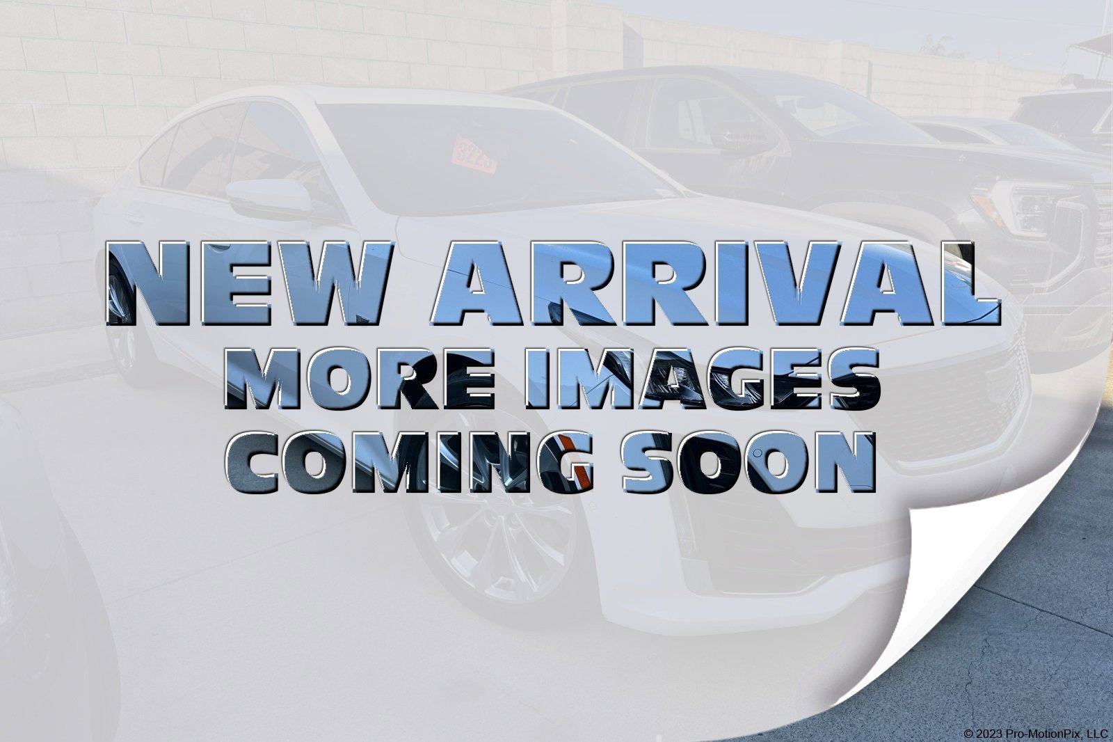 Used 2021 Cadillac CT5 Premium Luxury w/ Parking Package