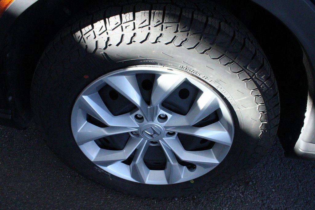 Used 2025 Honda CR-V LX image 56