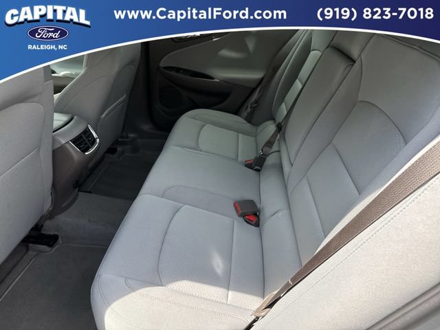 Used 2024 Chevrolet Malibu LT FWD image 18