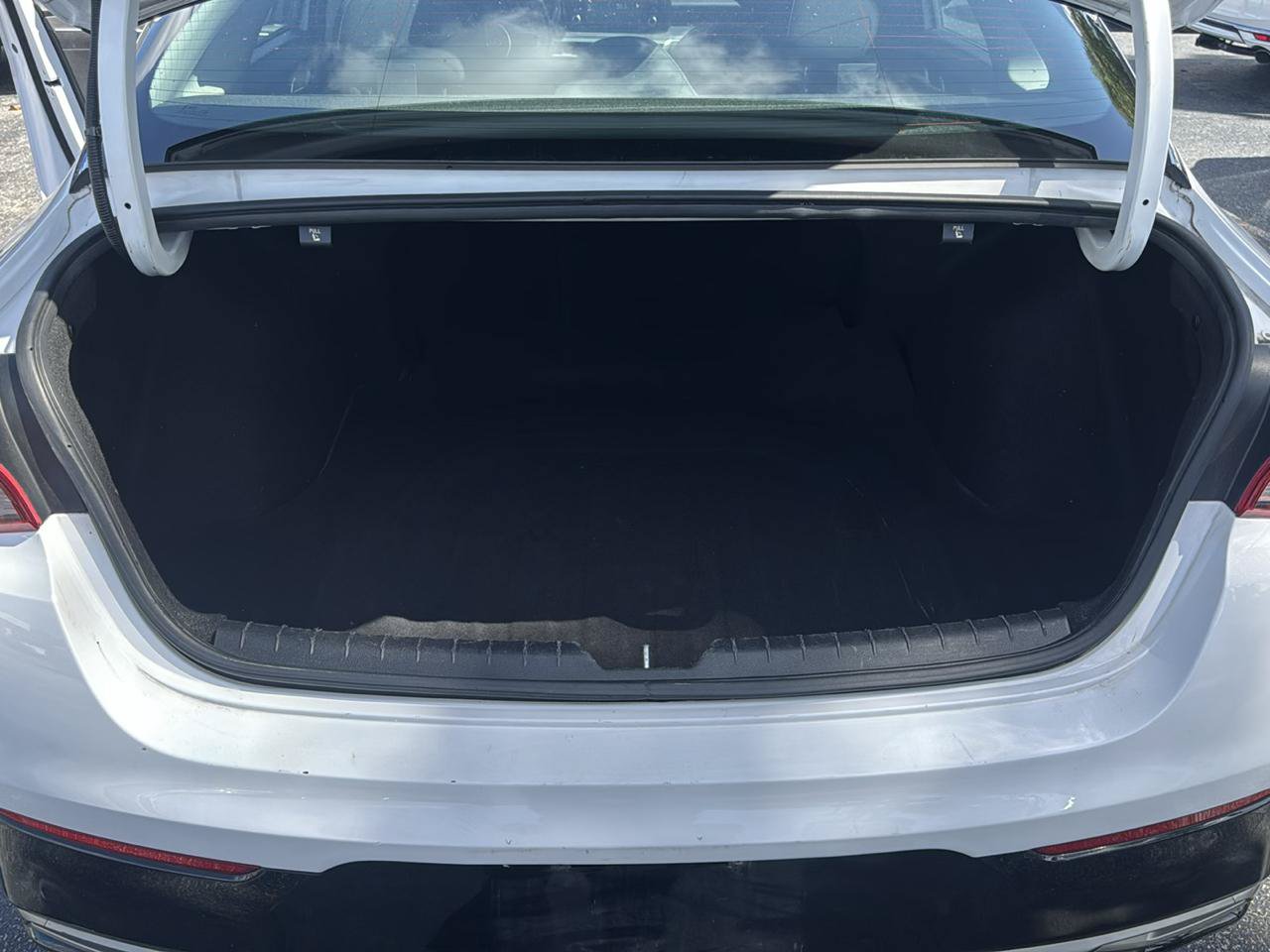 Used 2021 Kia K5 LXS FWD image 21