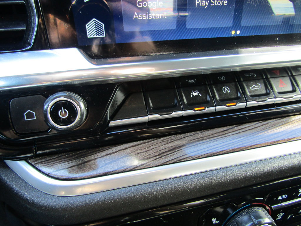 Used 2024 Chevrolet Silverado 1500 LT AWD/4WD image 28