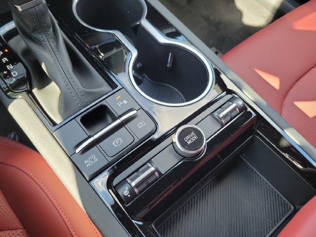 New 2026 Kia K5 GT-Line w/ GT-Line Premium Package FWD image 30
