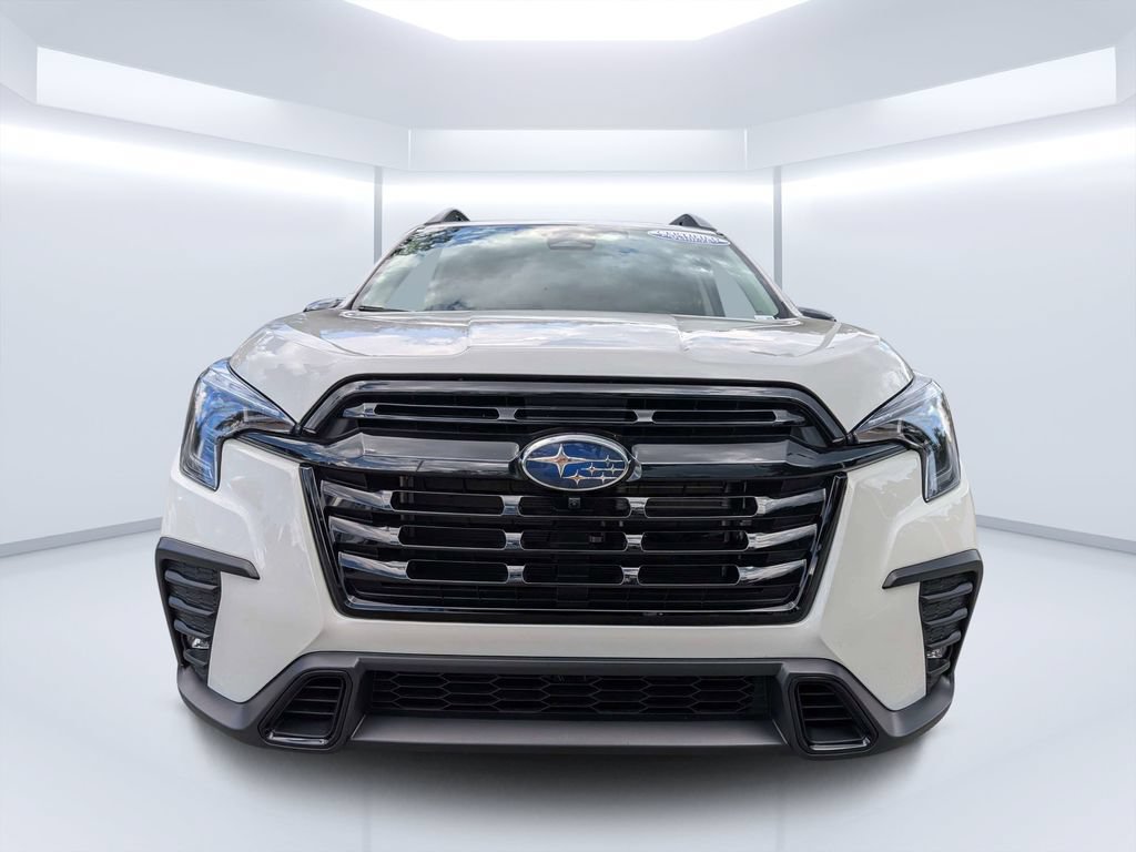 Certified 2025 Subaru Ascent Bronze Edition w/ Onyx Package AWD/4WD image 8