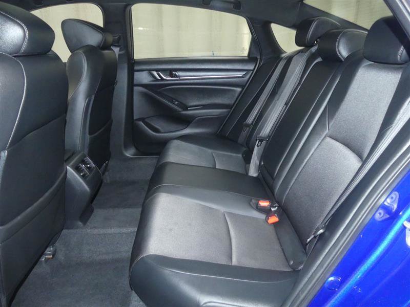 Used 2020 Honda Accord Sport image 22