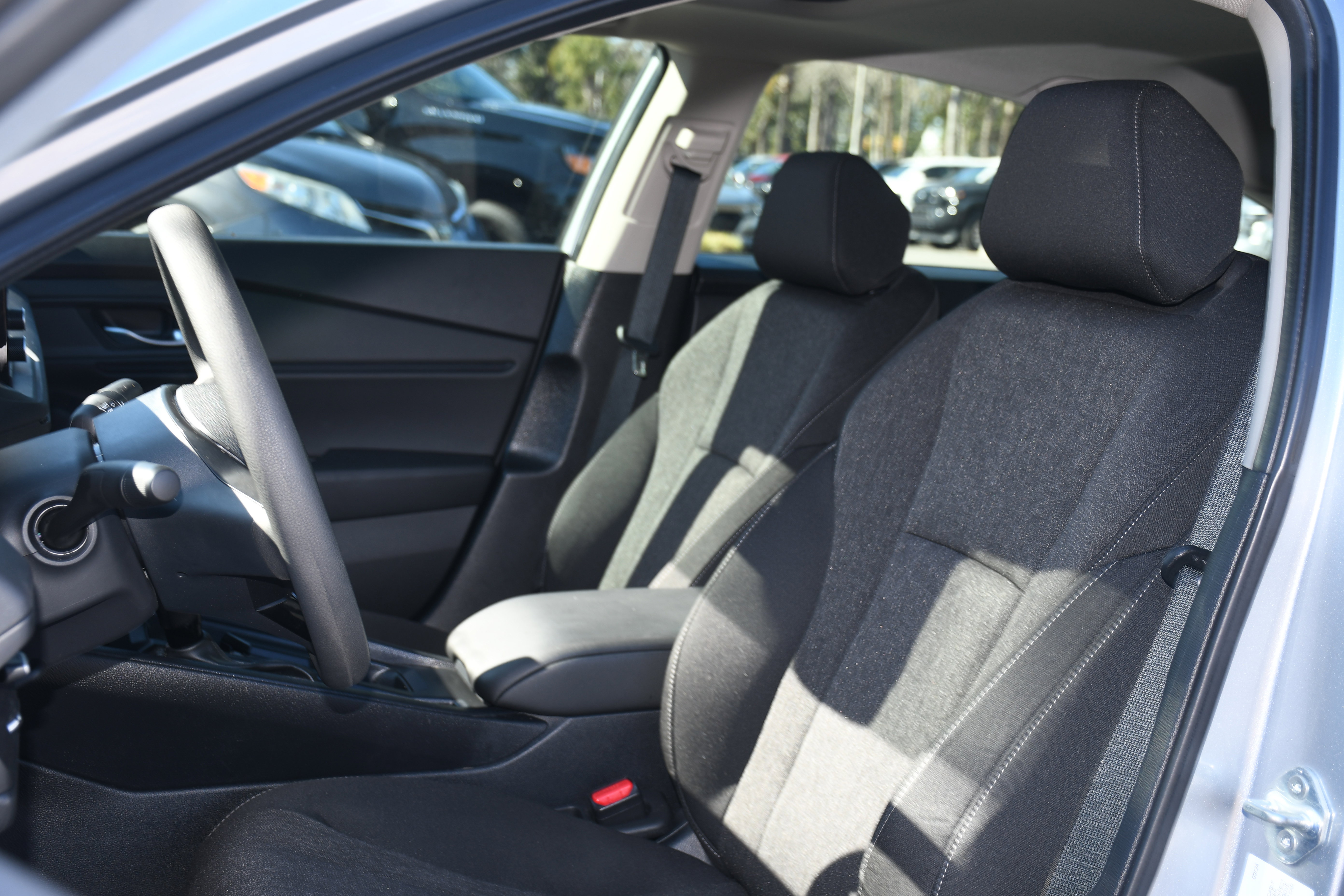 Used 2024 Honda Accord EX image 12