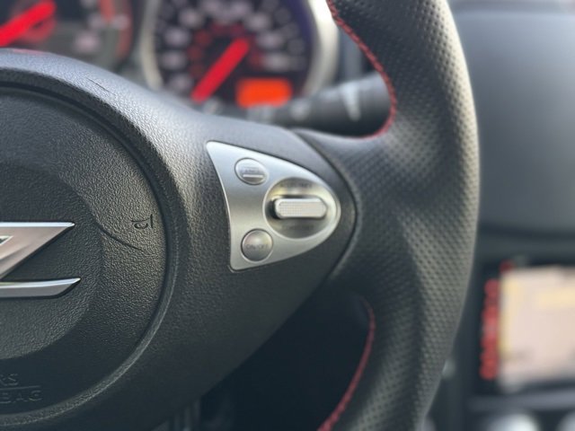 Used 2013 Nissan 370Z NISMO image 21