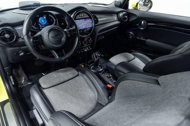 Used 2024 MINI Cooper S FWD image 20