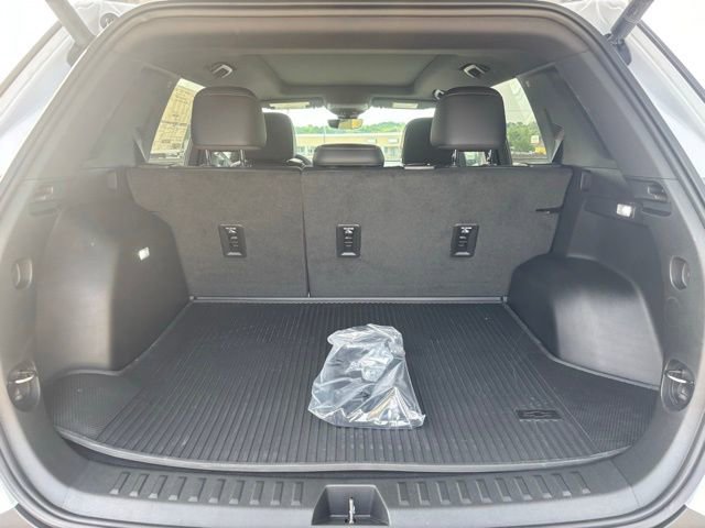 New 2026 Chevrolet Equinox ACTIV image 10