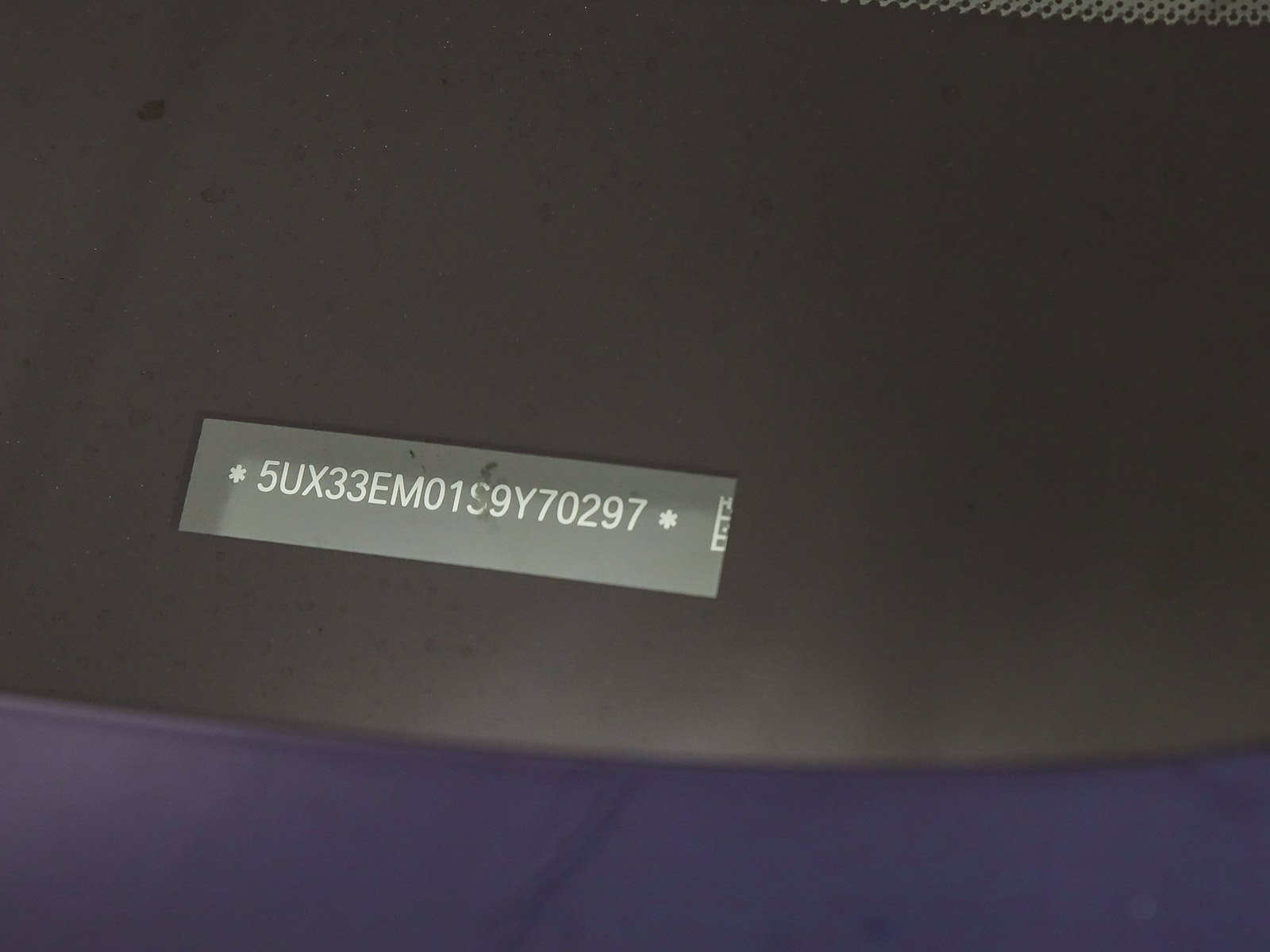 Certified 2025 BMW X7 M60i image 29