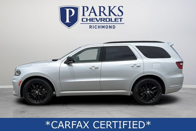 Used 2024 Dodge Durango GT RWD image 5