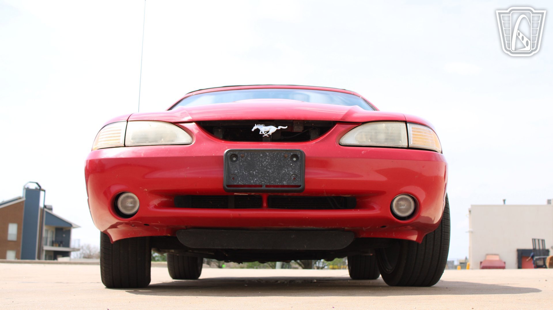 Used 1997 Ford Mustang Cobra RWD image 24