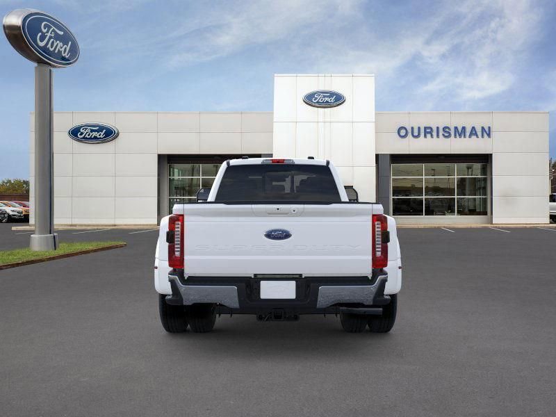 New 2026 Ford F350 Lariat w/ Lariat Ultimate Package AWD/4WD image 6