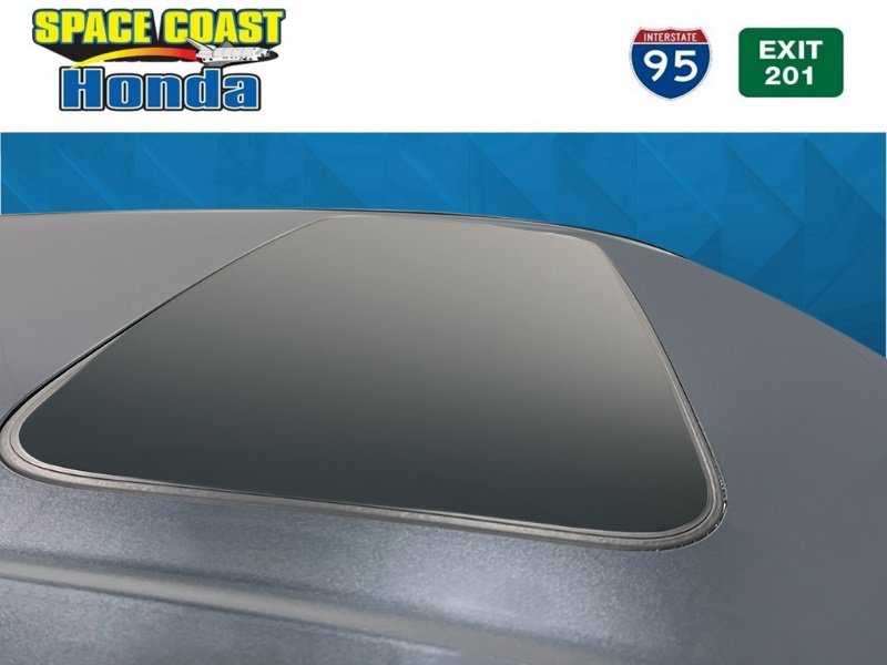 New 2025 Honda CR-V EX image 10