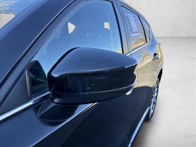 Used 2025 MAZDA CX-5 AWD 2.5 S w/ Select Package image 10